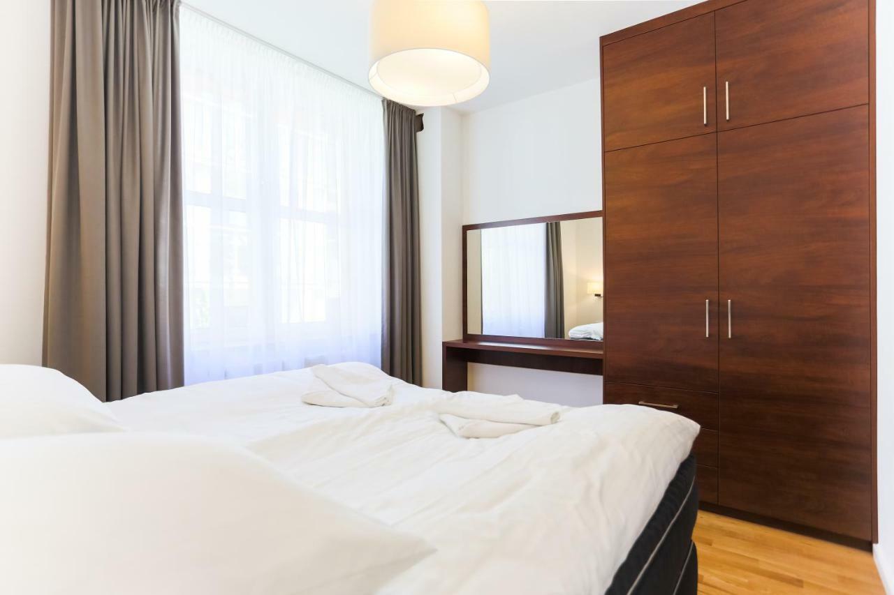 Apartamenty Swinoujscie - Rubin II Exterior photo